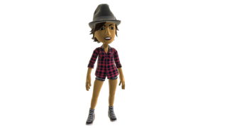 Illustration for article titled You Can Dress Your Avatar In All This Stuff